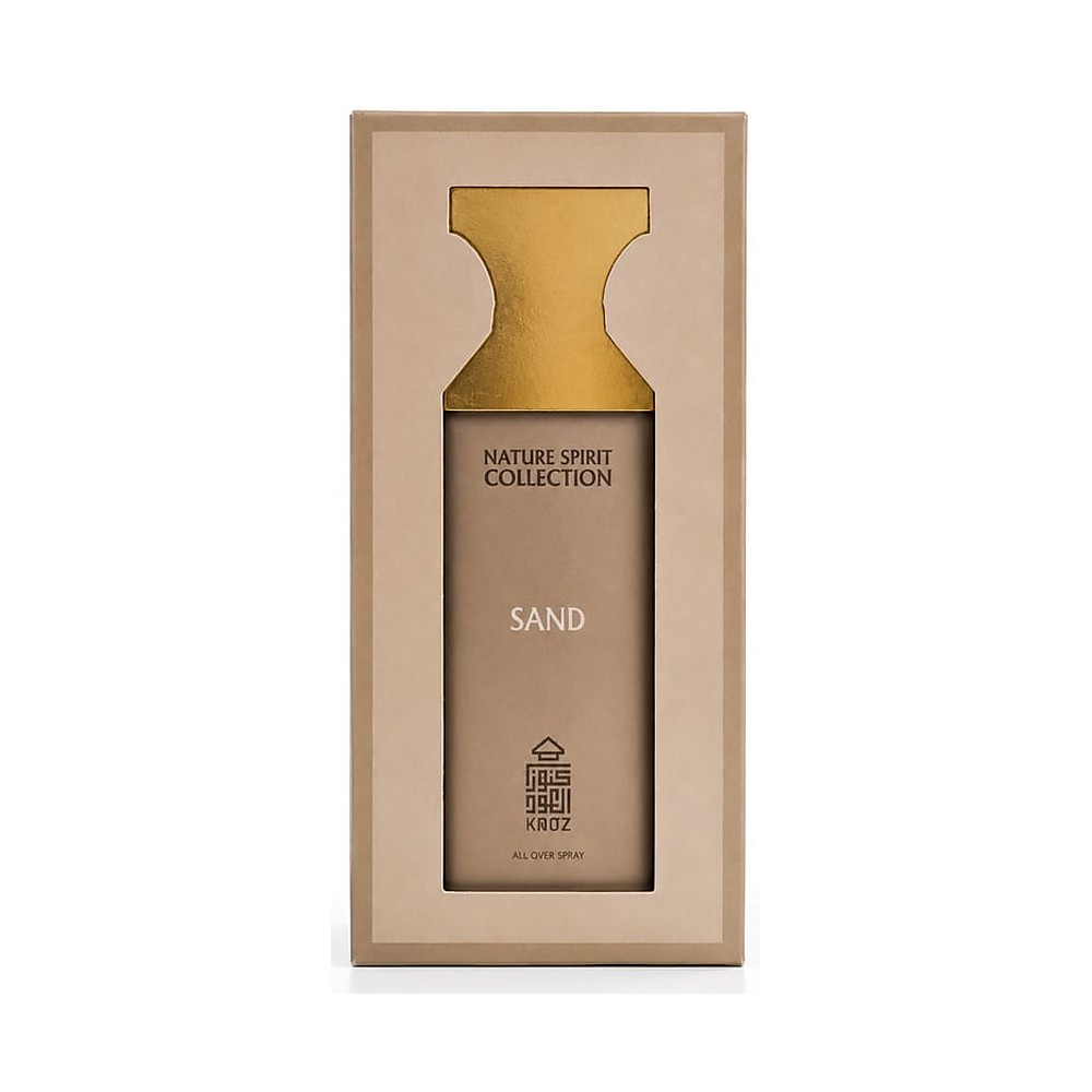 كنوز العود عطر ساند 100 مل