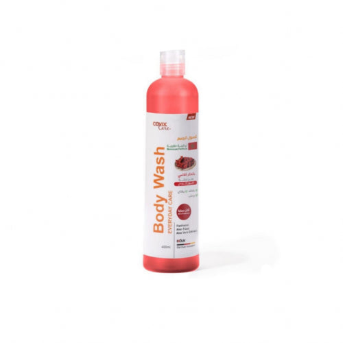 Cofix Care Body Wash with Fassi Oud 400ml