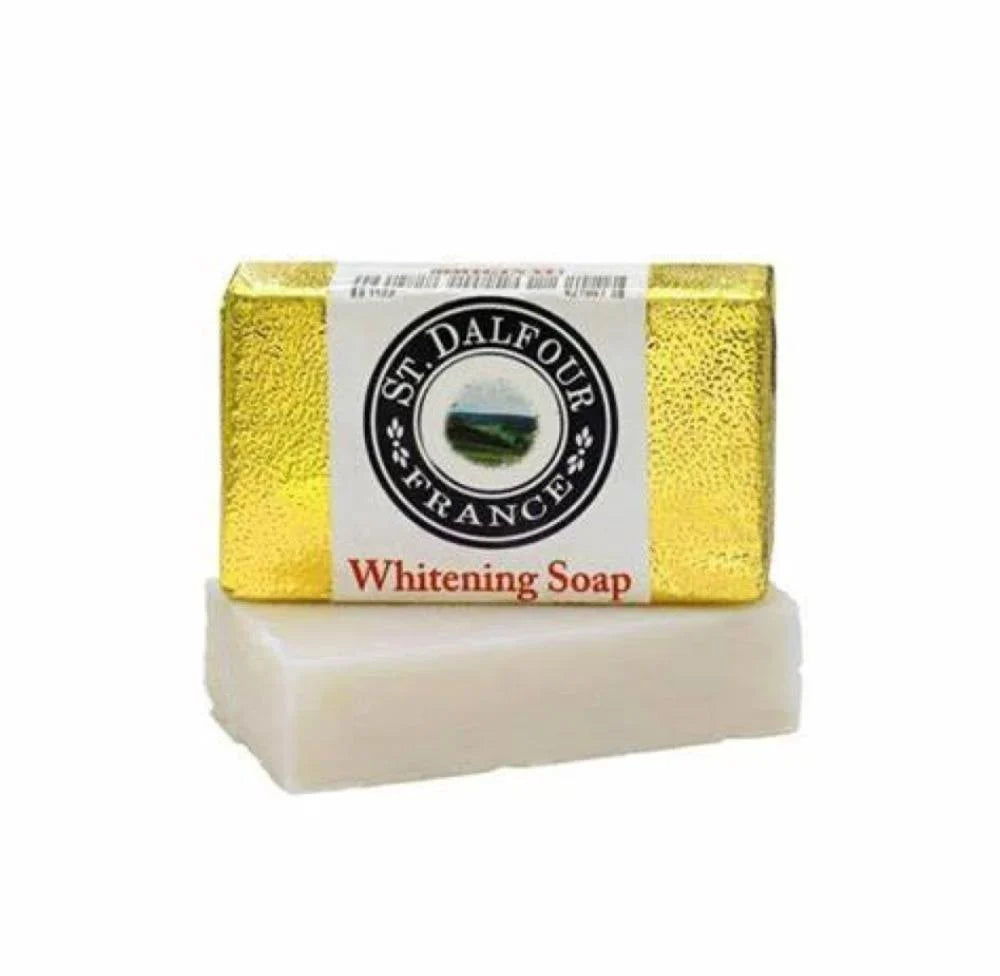 Dalfour Filipino Skin Lightening Soap 135g