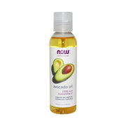 Now Solutions Avocado Oil 118ml