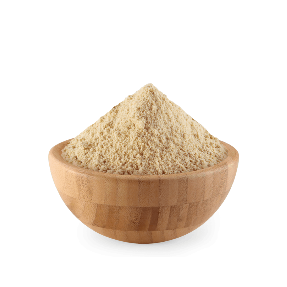 زنجبيل ناعم - تفاصيل العبوة والتغليف