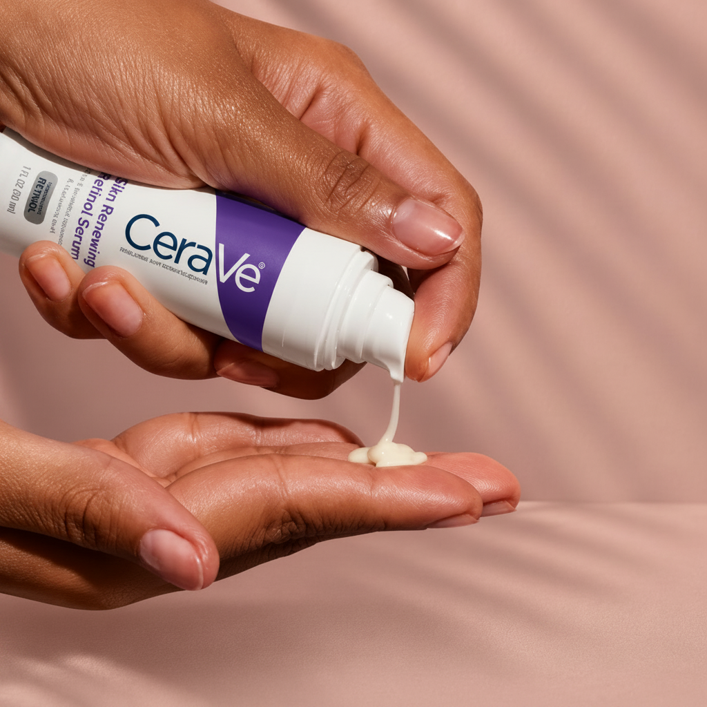 CeraVe Hands Square