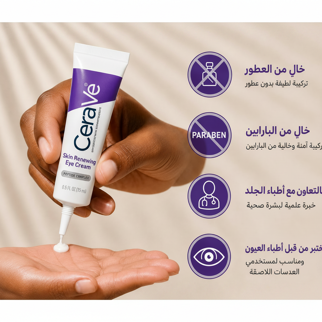 CeraVe Lifestyle Square