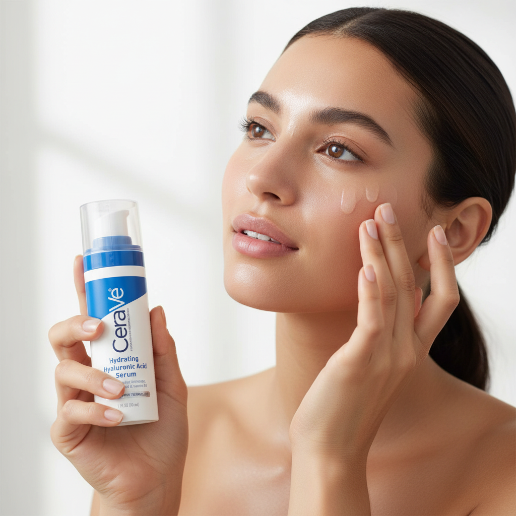 CeraVe Lifestyle