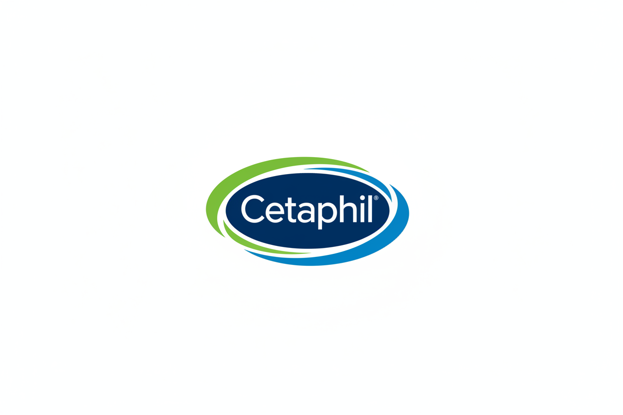 Cetaphil Logo