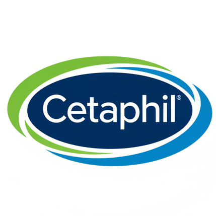 Cetaphil Logo