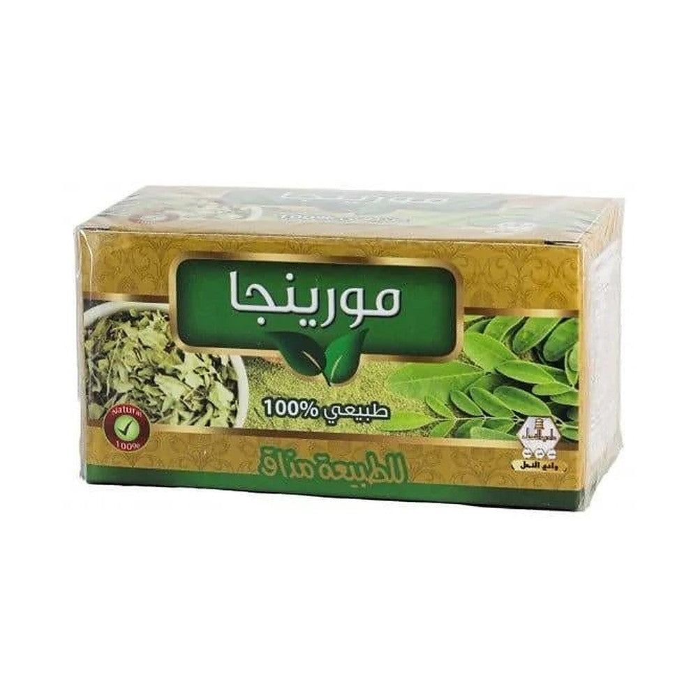 وادي النحل مشروب المورينجا 30 كيس