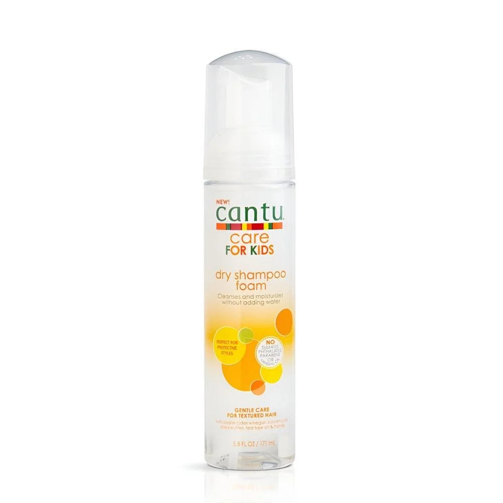 Cantu Kids Renewing Shampoo 171ml