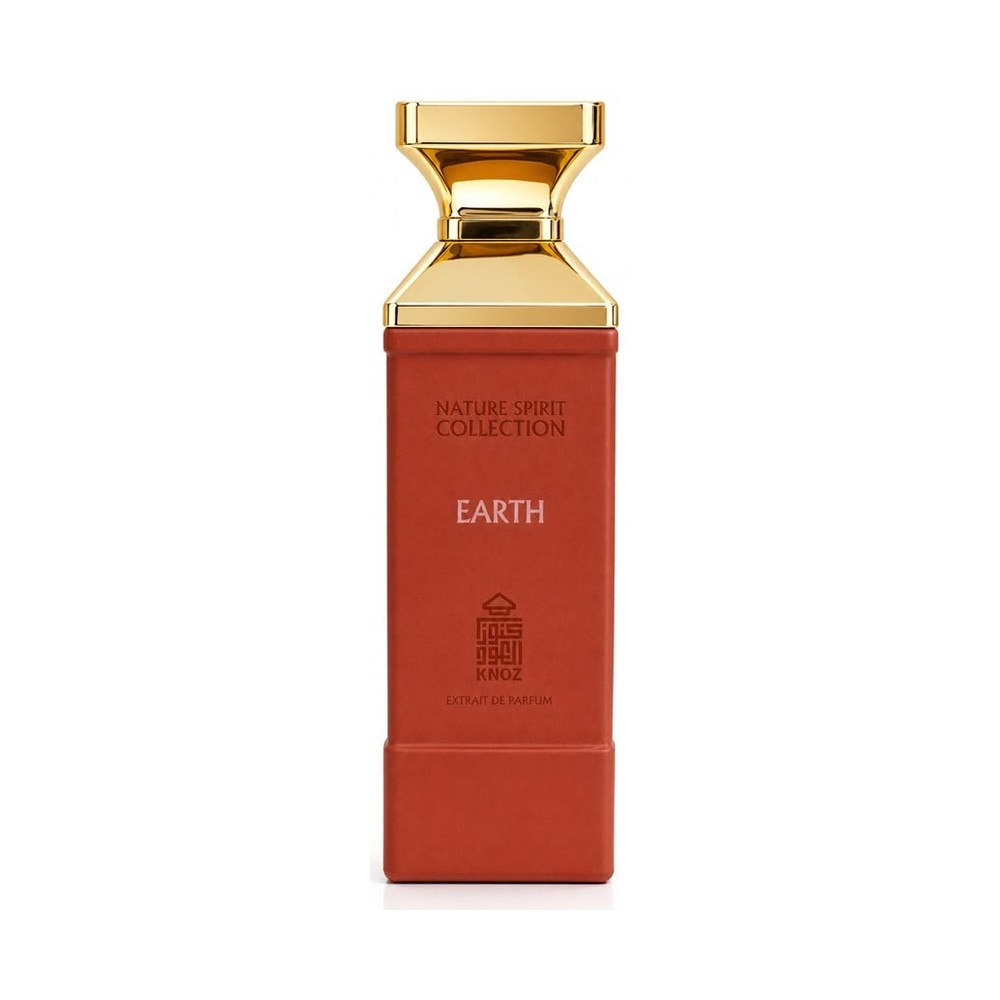 كنوز العود عطر ايرث اول اوفر للجسم والشعر 200 مل