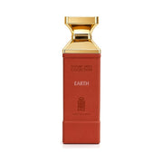 كنوز العود عطر ايرث اول اوفر للجسم والشعر 200 مل