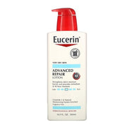 Eucerin Ceramide Moisturizing Lotion 500ml