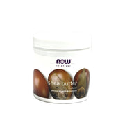 Now Solutions Shea Butter 198g