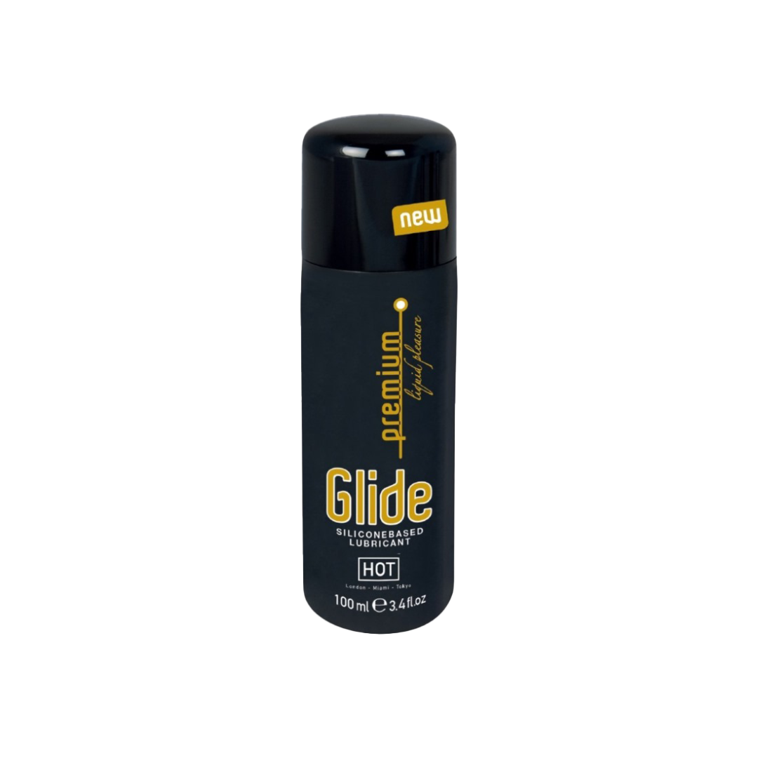 Bigormed Premium Silicone Lubricant 100ml