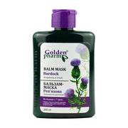 جولدن فارم قناع بلسم الشعر  بالارقطيون 200مل