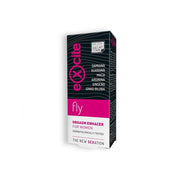 اكسيت  كريم ترطيب المنطقه الحميميه للنساء15مل