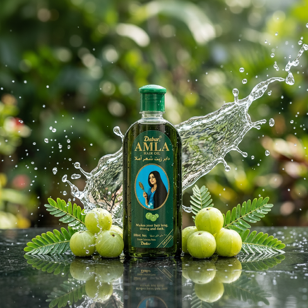Dabur Amla Splash Square