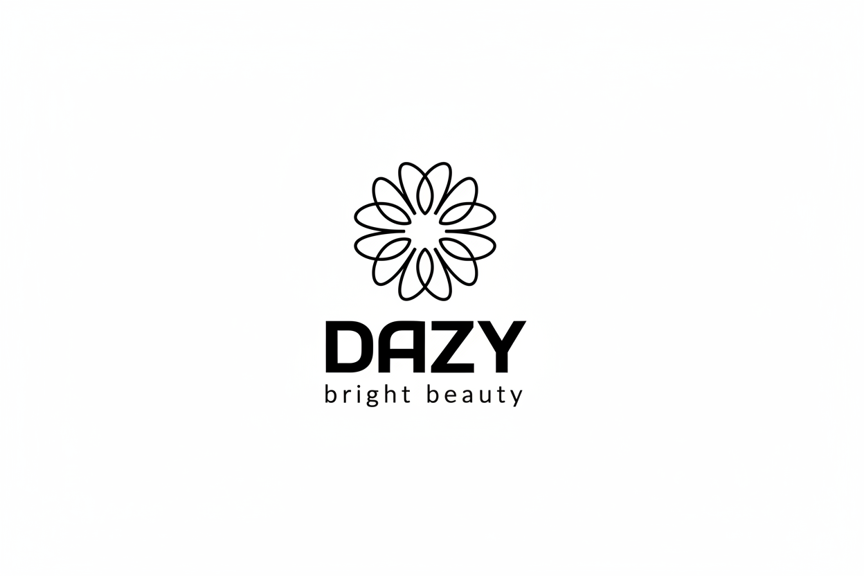 Dazy Logo