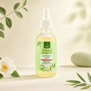 Dazy Oil Nature Square