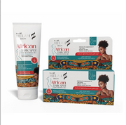 Hella African Sensitive Areas Cream 75ml 