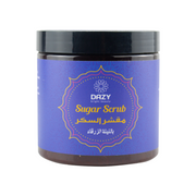 Dazy Blue Indigo Skin Lightening Cream Scrub 250g