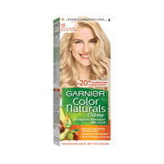 غارنية صبغة شعر 10 اشقر ثلجي فاتح