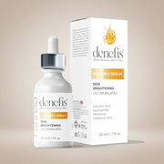 Denefis Sand Minimal