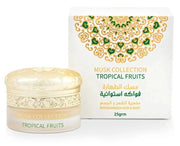 Gulf Orchid Musk Fermented Body Mist Tropical Fruits 25g