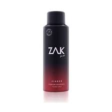 زاك عطر اسبراى فيرس  175 مل