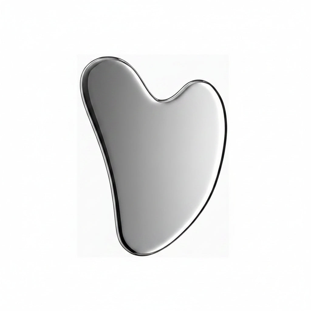 فرشاة تدليك للشعر من عطارة شوب — Original Gua Sha for Hair | حجر الجواشا الأصلي للبشرة