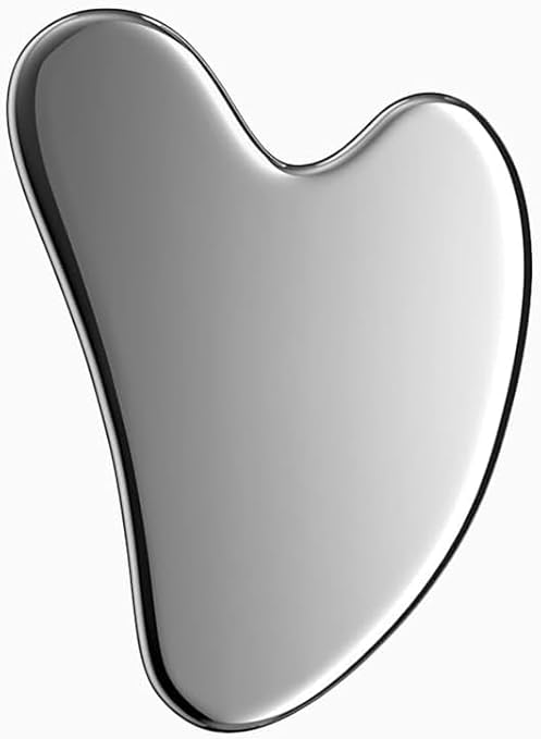 فرشاة تدليك للشعر من عطارة شوب — Original Gua Sha for Hair | حجر الجواشا الأصلي للبشرة