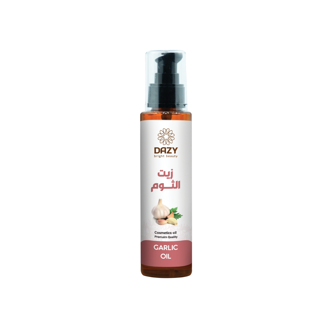 Dazy Garlic Oil 160ml 