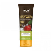 Wow Skin Natural Apple Cider Vinegar Face Wash 100ml