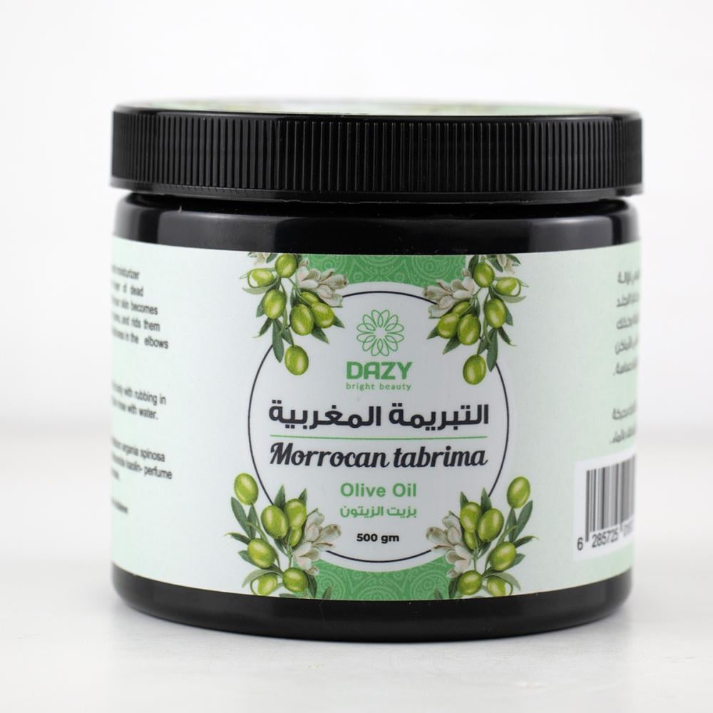 Moroccan Tabrima Dazy 500ml