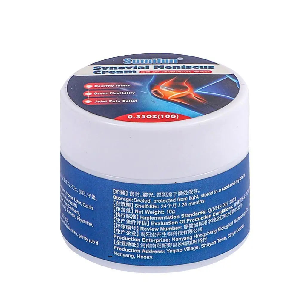 Somfon ointment for the treatment of knee and arthritis 10g