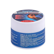 سومفون مرهم لعلاج الركبه والتهاب المفاصل10جم