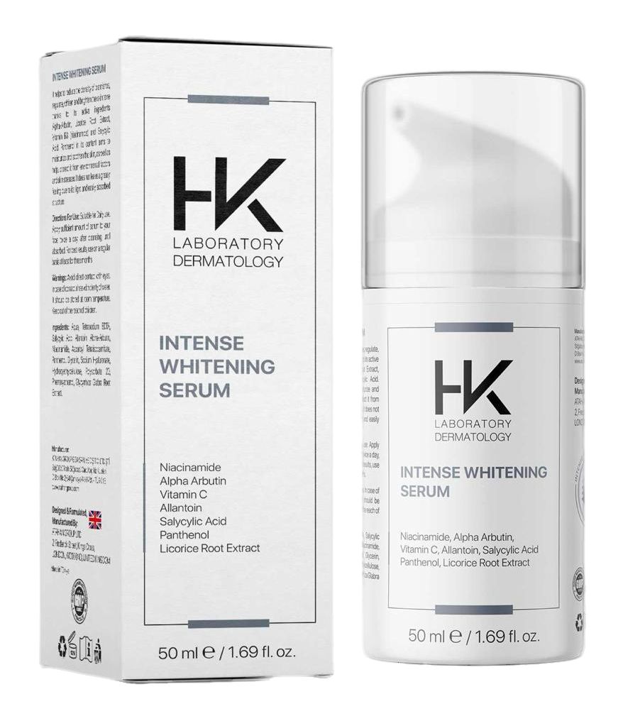 HK Skin Lightening Serum 50ml