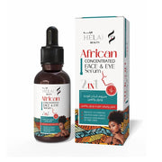 Hella African Eye Face Serum 30ml