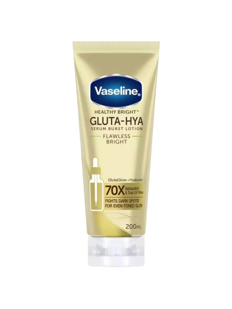 Vaseline Haya Burst Dark Spot Corrector Lotion 200ml
