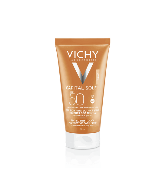Vichy Capital Soleil Sunscreen 50ml