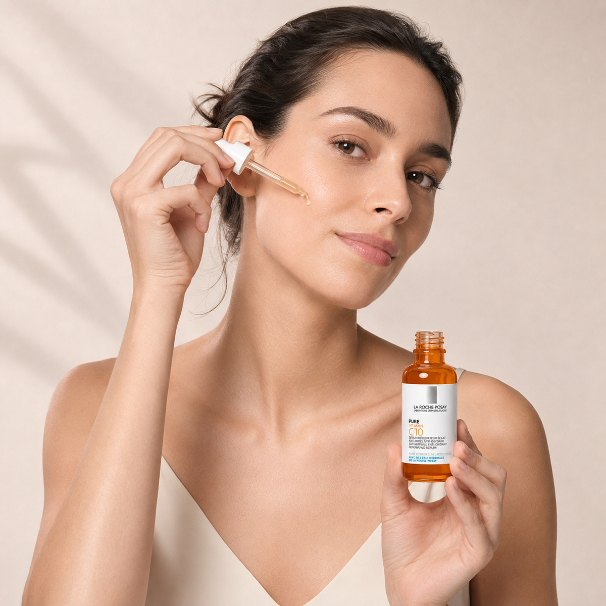 La Roche-Posay Vitamin C Serum 30ml