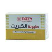 Dazy Sulfur Soap for Oily Skin 155g