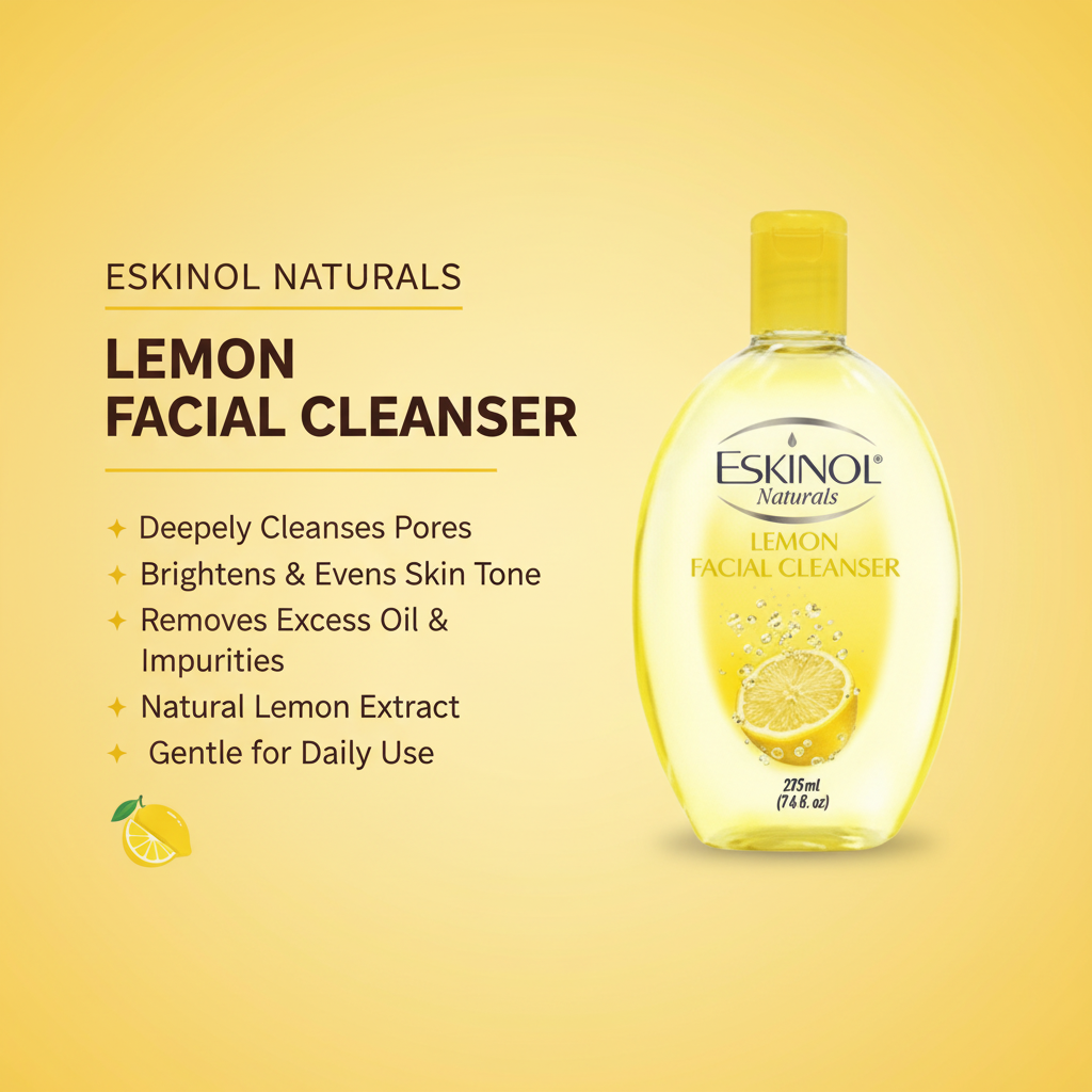 Eskinol Features