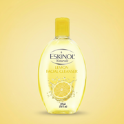 Eskinol Natural Lemon Fixed