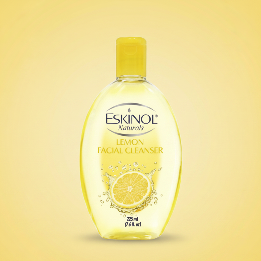 Eskinol Natural Lemon Fixed