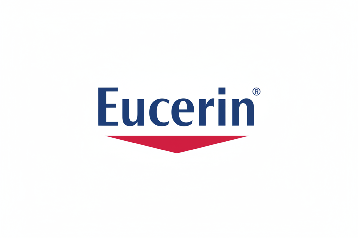 Eucerin Logo