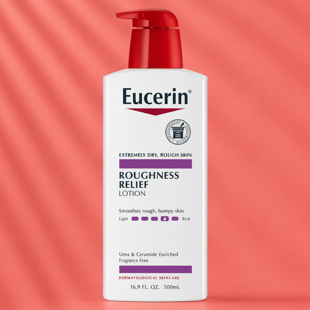 Eucerin Product Square