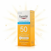 Eucerin Sunny