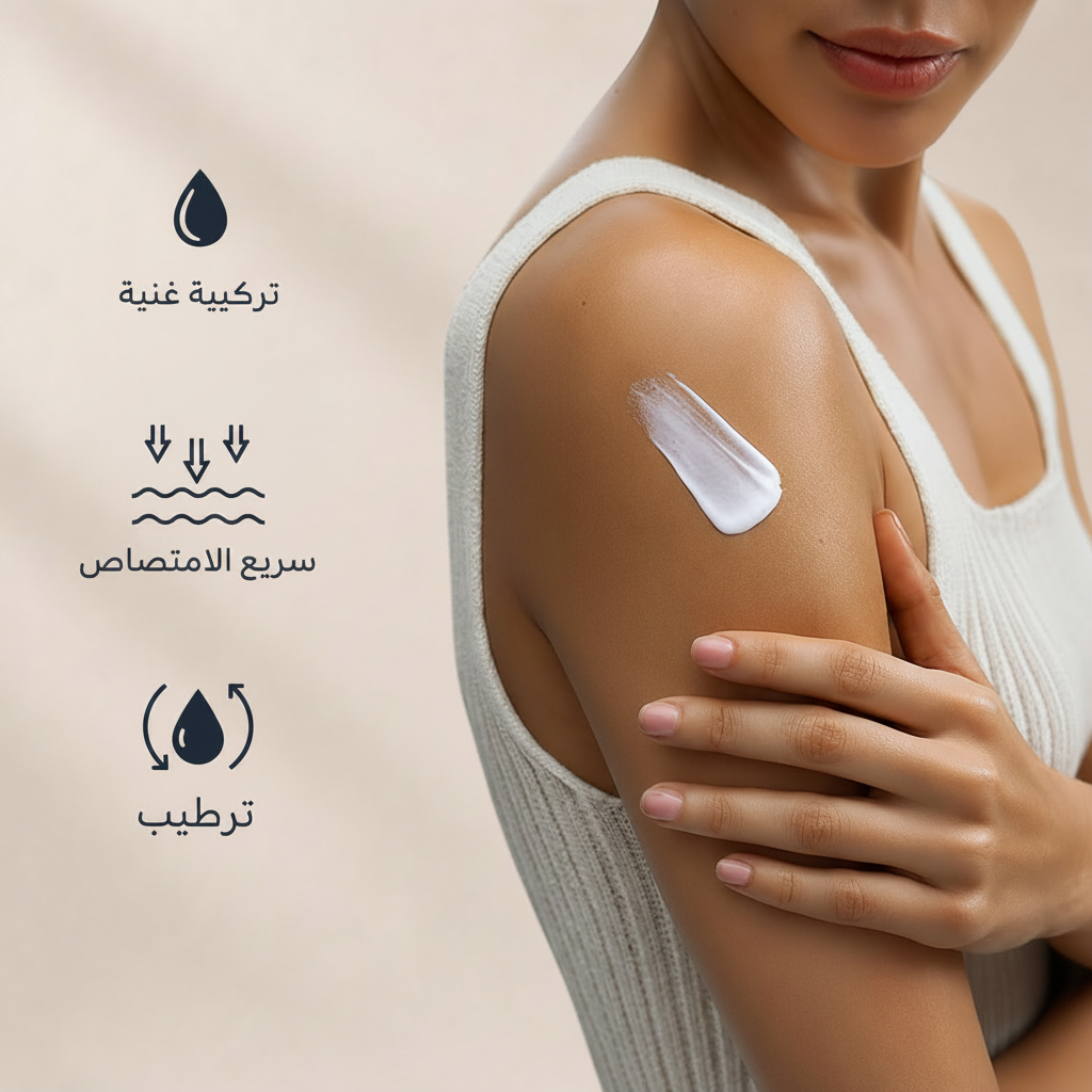 Eucerin Texture Square
