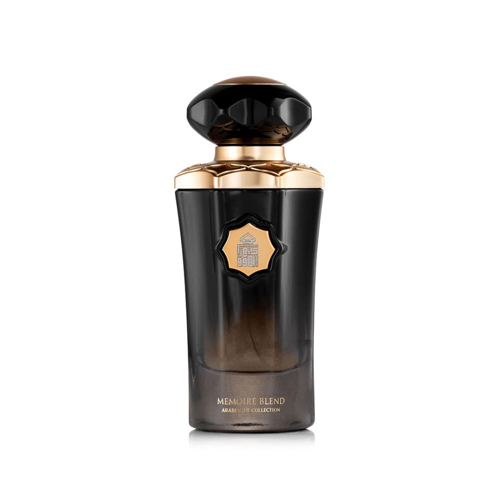 كنوز العود عطر ميموري بلند(MEMOIRE BLEND)80مل
