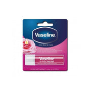Vaseline مرطب شفاه روز – ترطيب عميق ولون وردي طبيعي 4.8 جرام